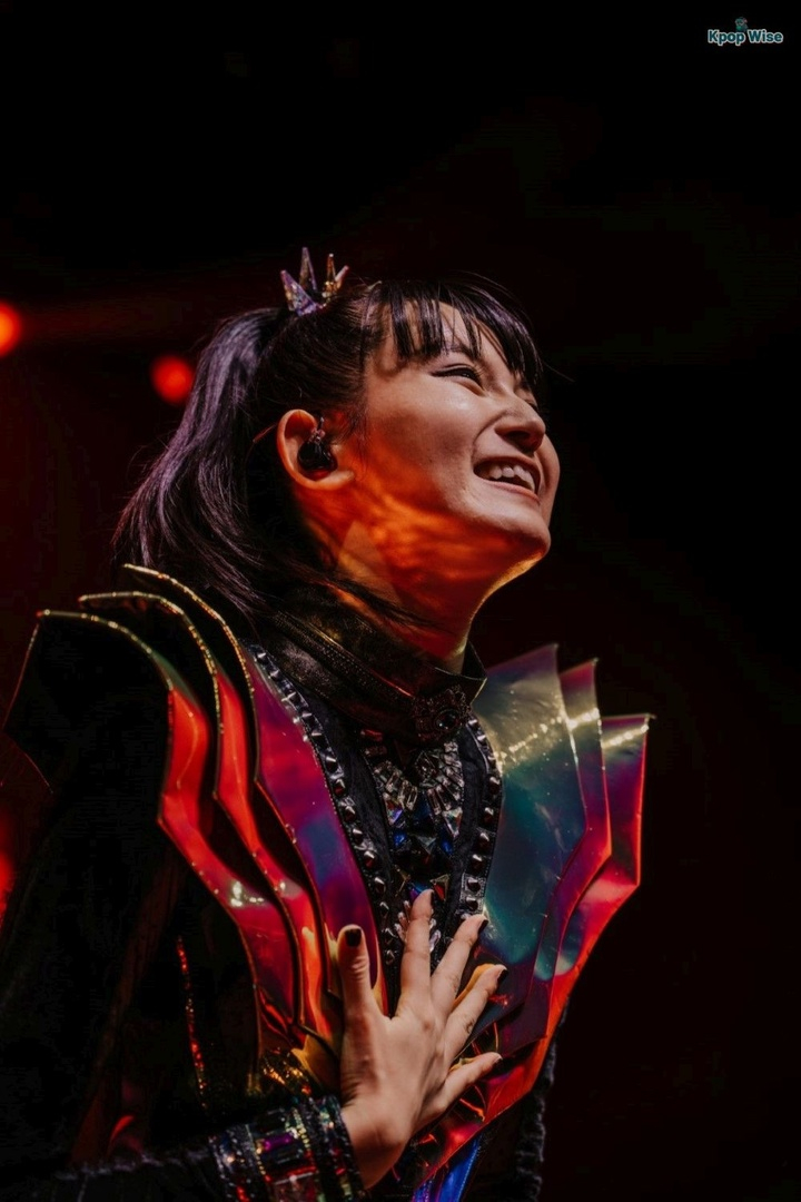 BABYMETAL