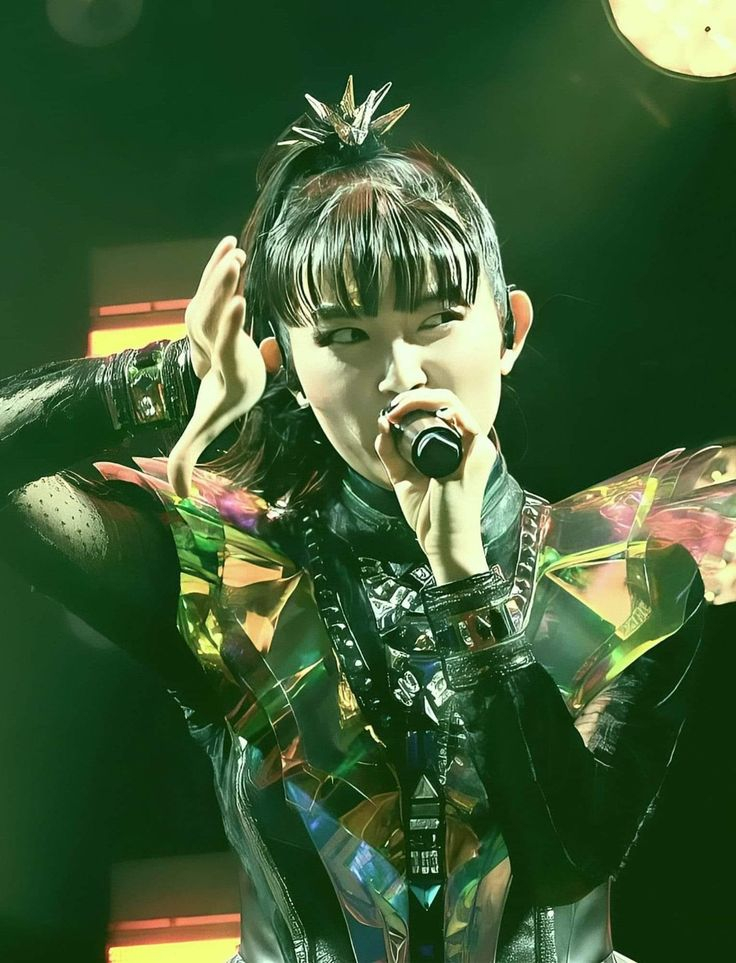 BABYMETAL