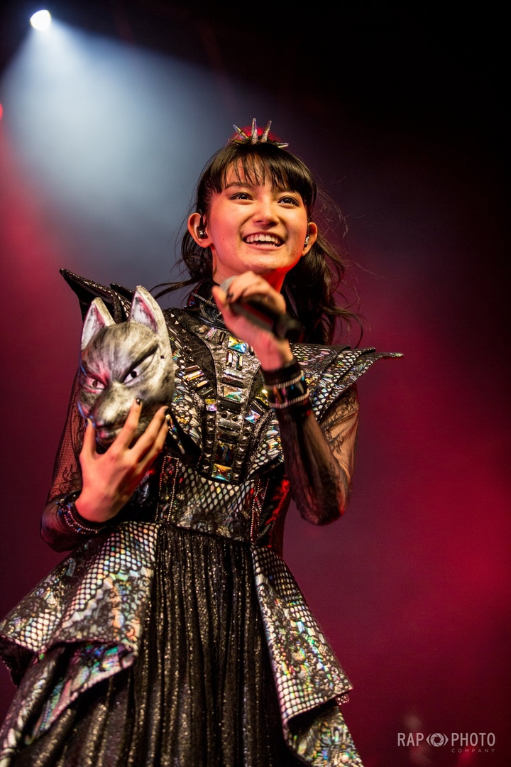 BABYMETAL