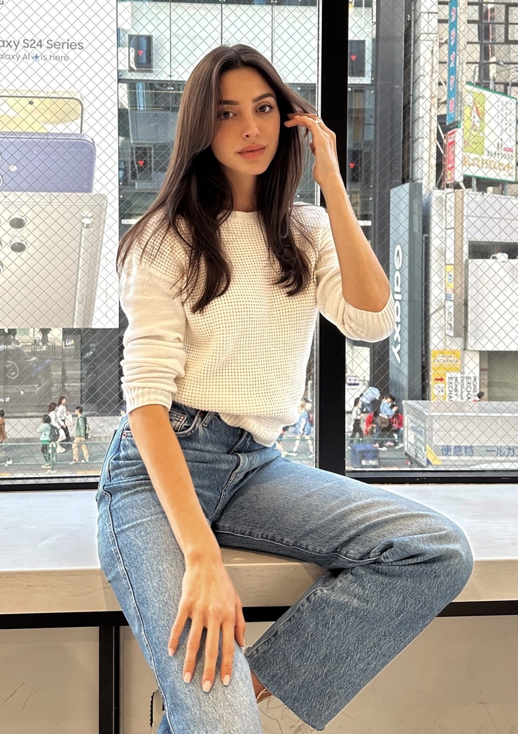 Celine Farach Celine Farach