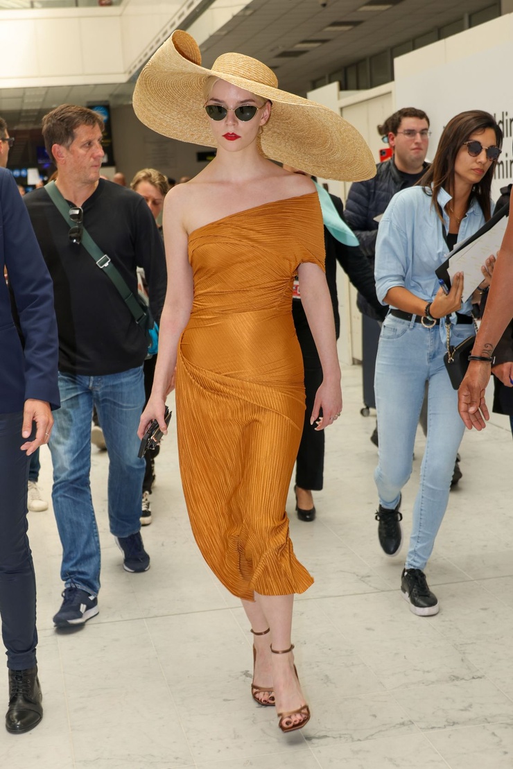 Anya Taylor-Joy