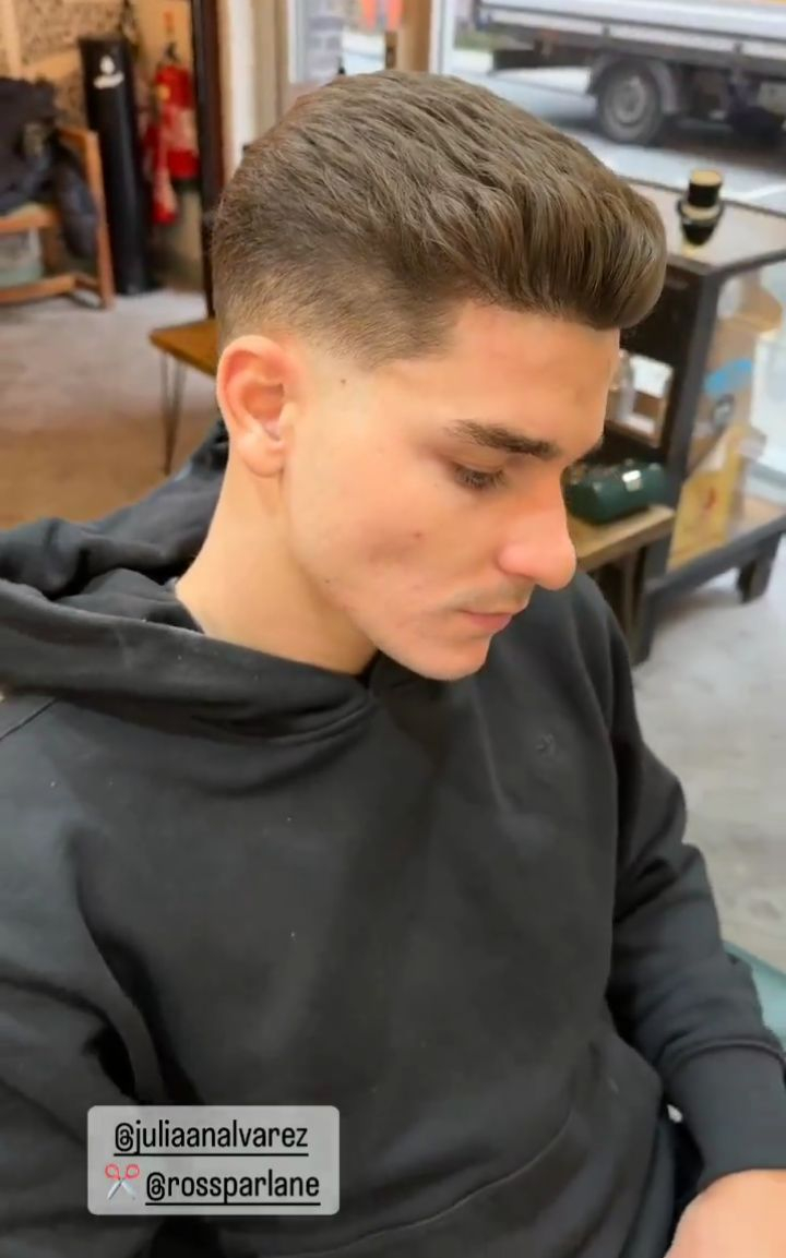 Julián Álvarez
