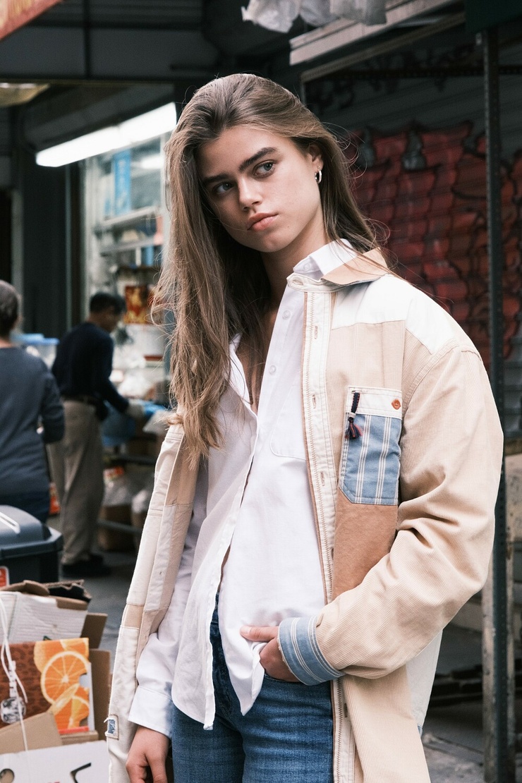 Cydney Weber
