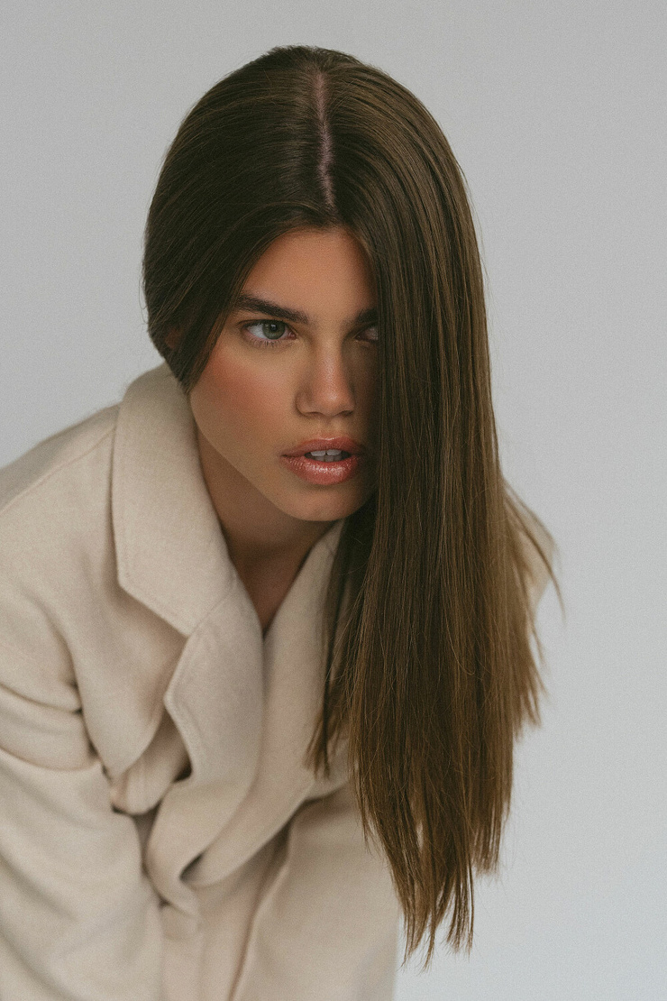 Cydney Weber