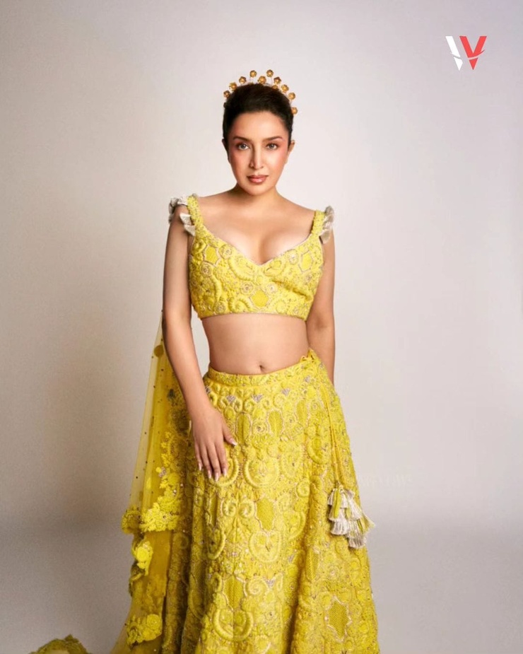 Tisca Chopra