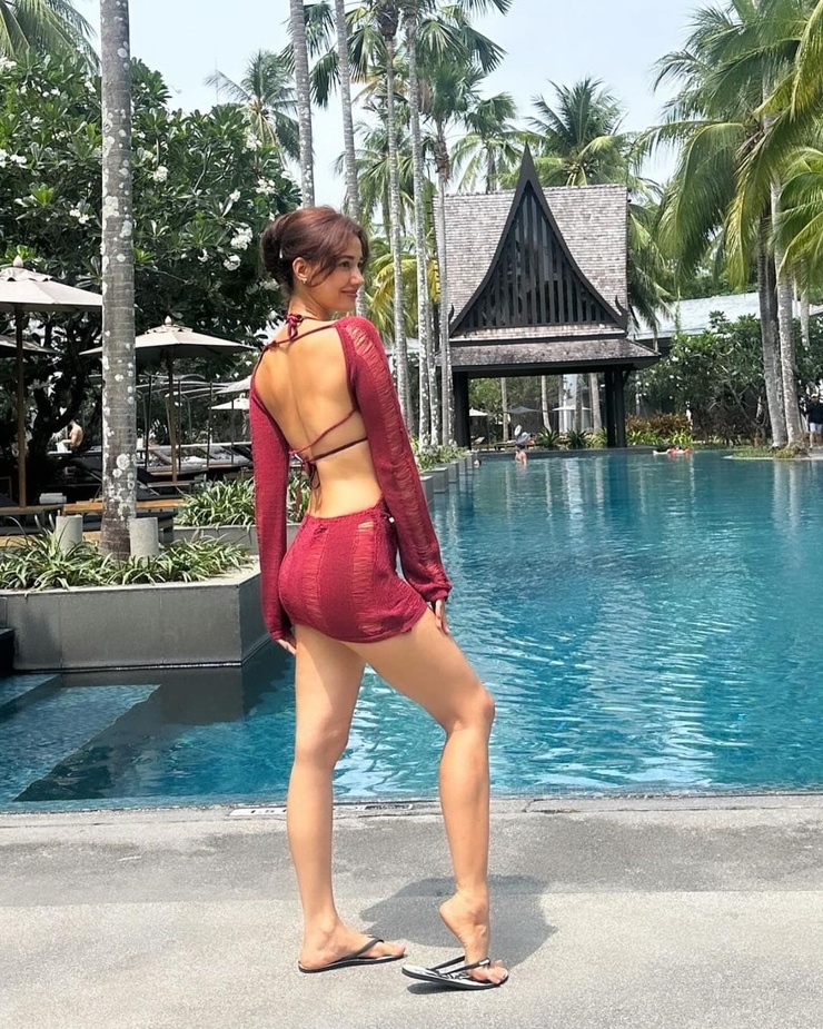 Disha Patani