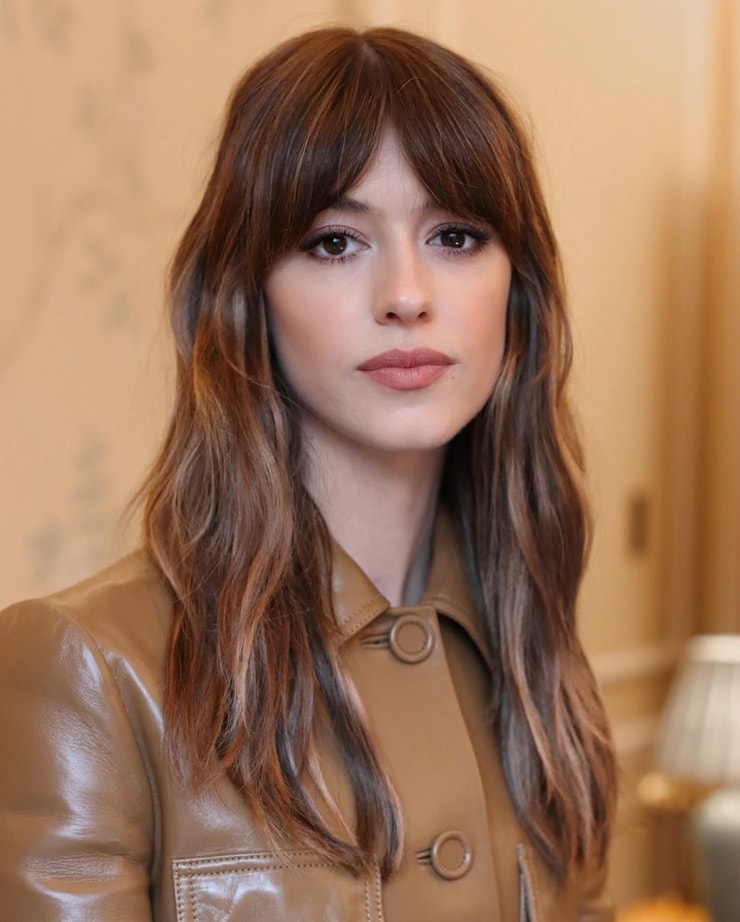 Daisy Edgar-Jones