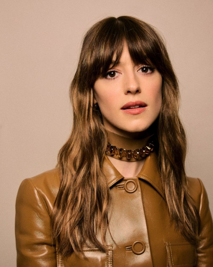 Daisy Edgar-Jones