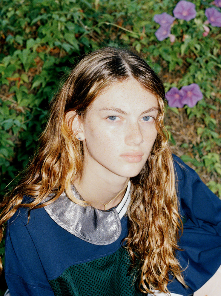 Lydia Waldrop