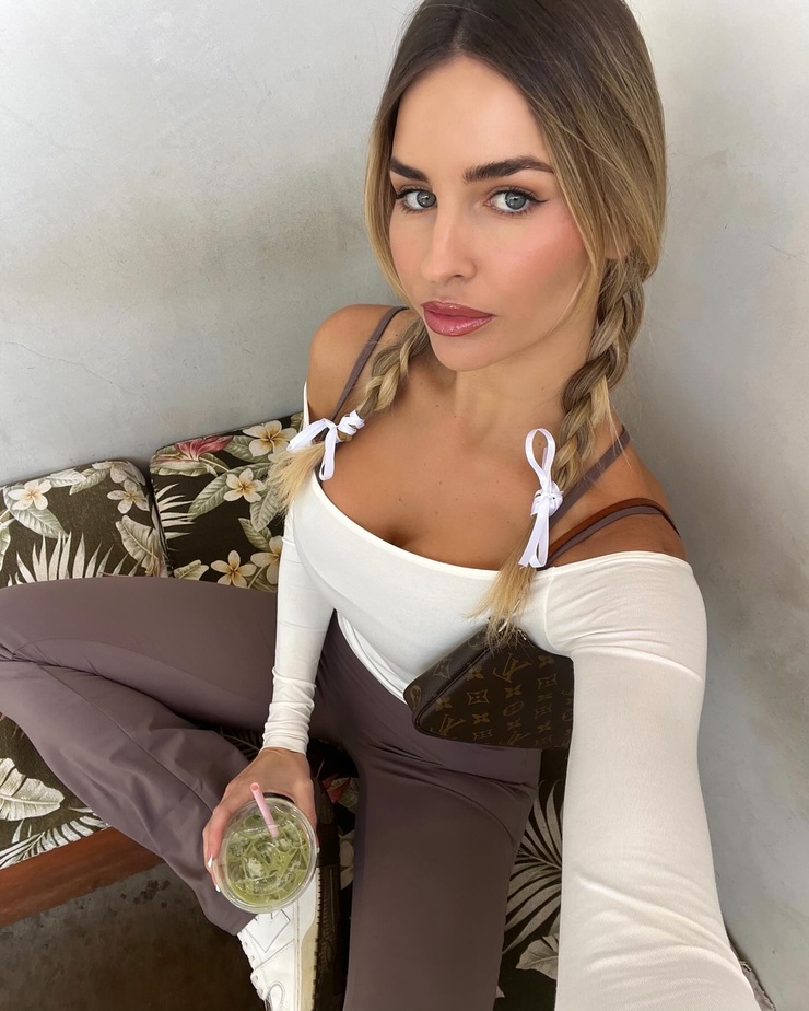 Madison Edwards