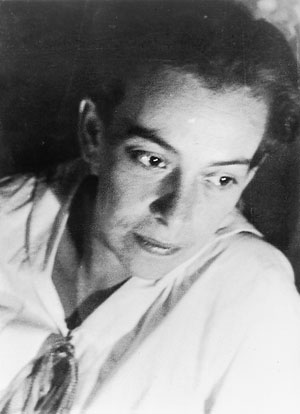 Helene Weigel