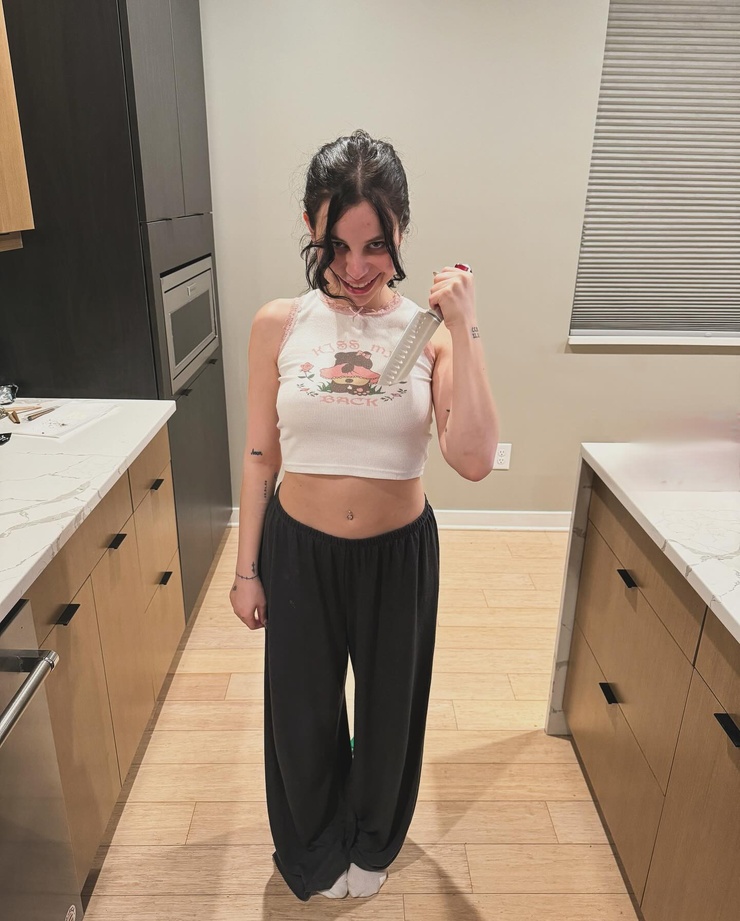Ellise Gitas