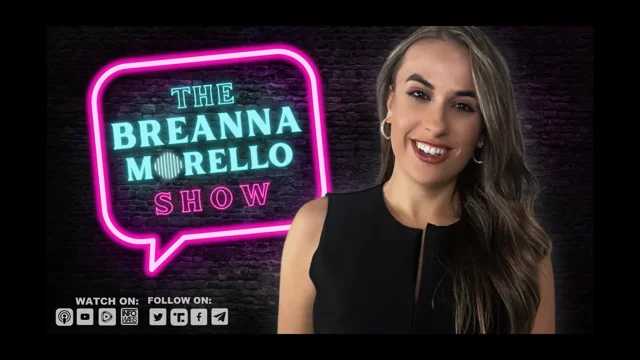 Breanna Morello