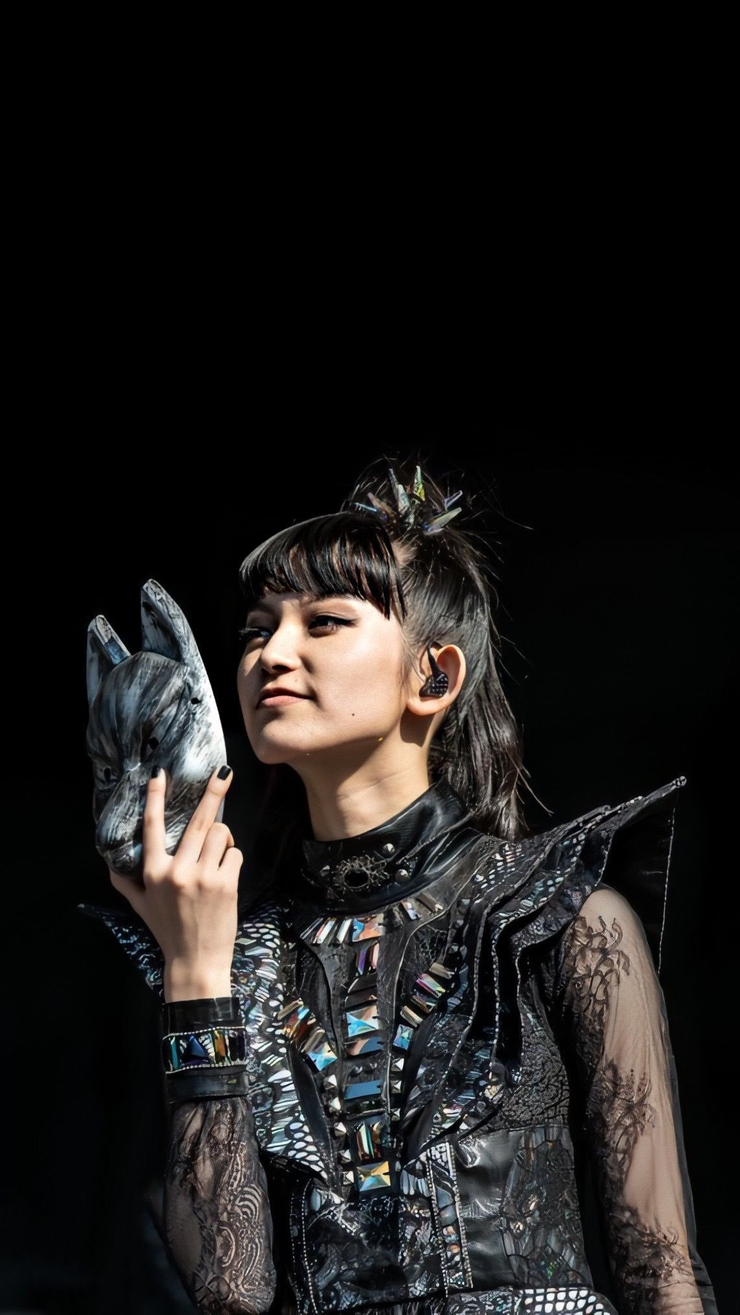 BABYMETAL