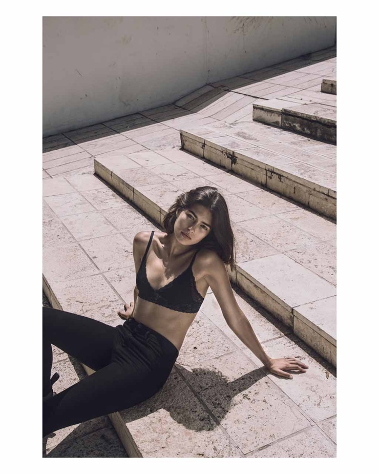Yana Rubinstein