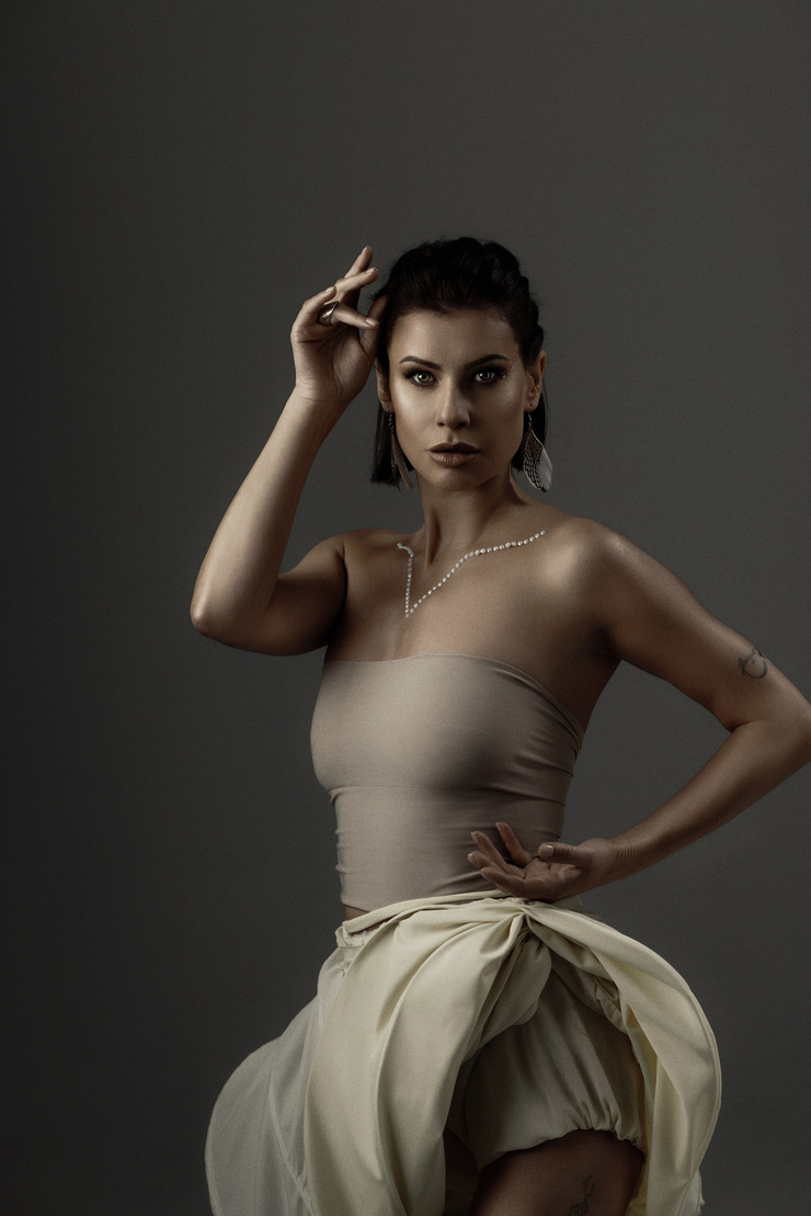 Natalia Barbu Natalia Barbu