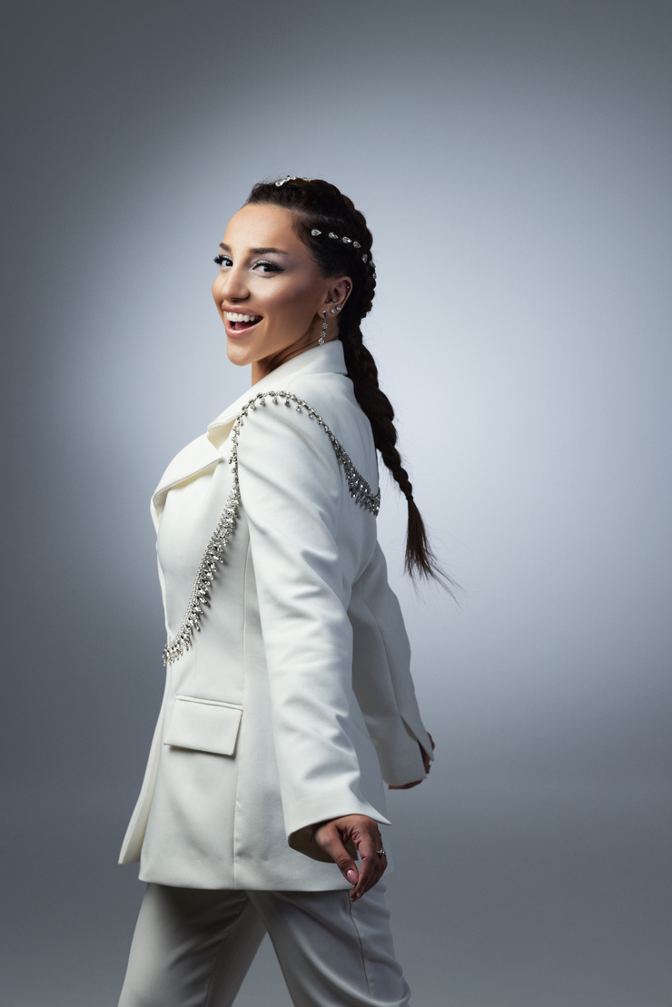 Picture of Nutsa Buzaladze