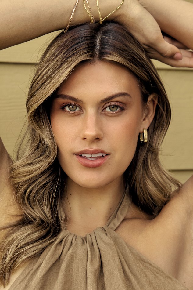 Brittany Carel Brittany Carel