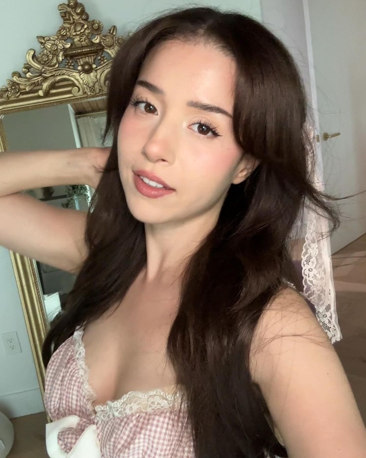 Pokimane