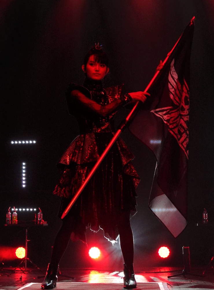 BABYMETAL