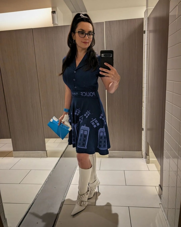 Trisha Hershberger