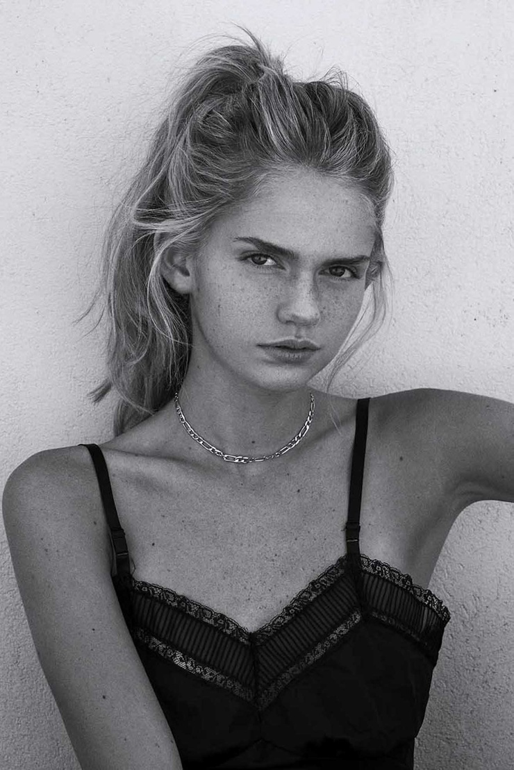 Sofia Friedrich Sofia Friedrich
