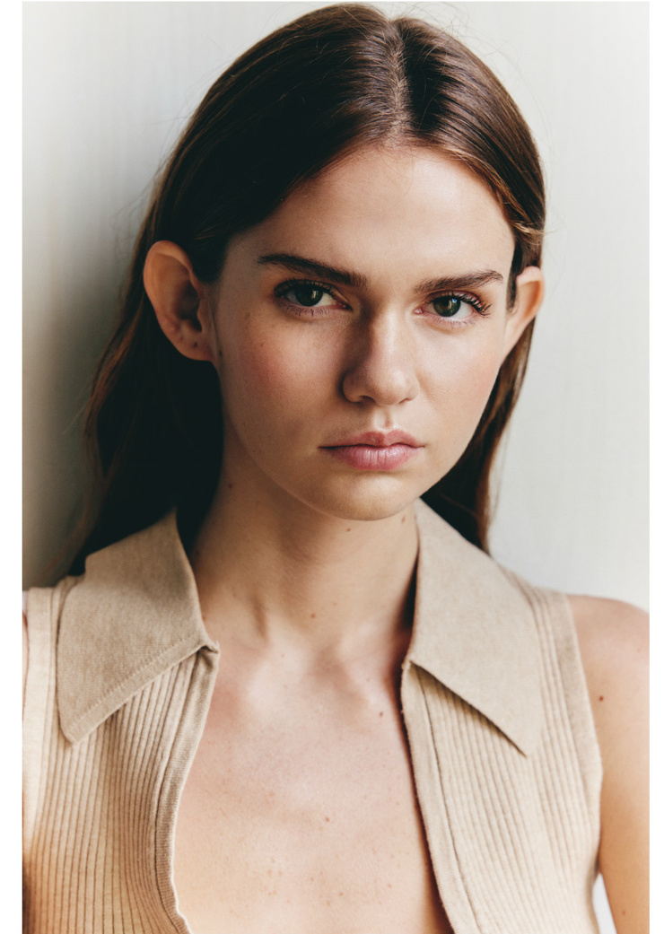 Sofia Friedrich