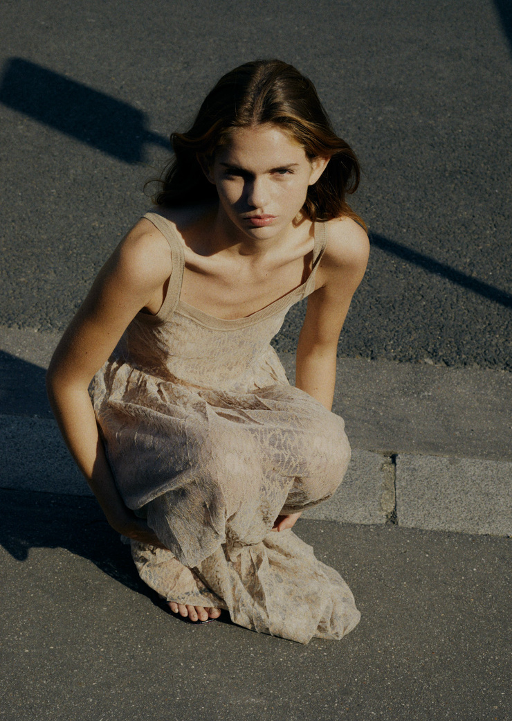 Sofia Friedrich