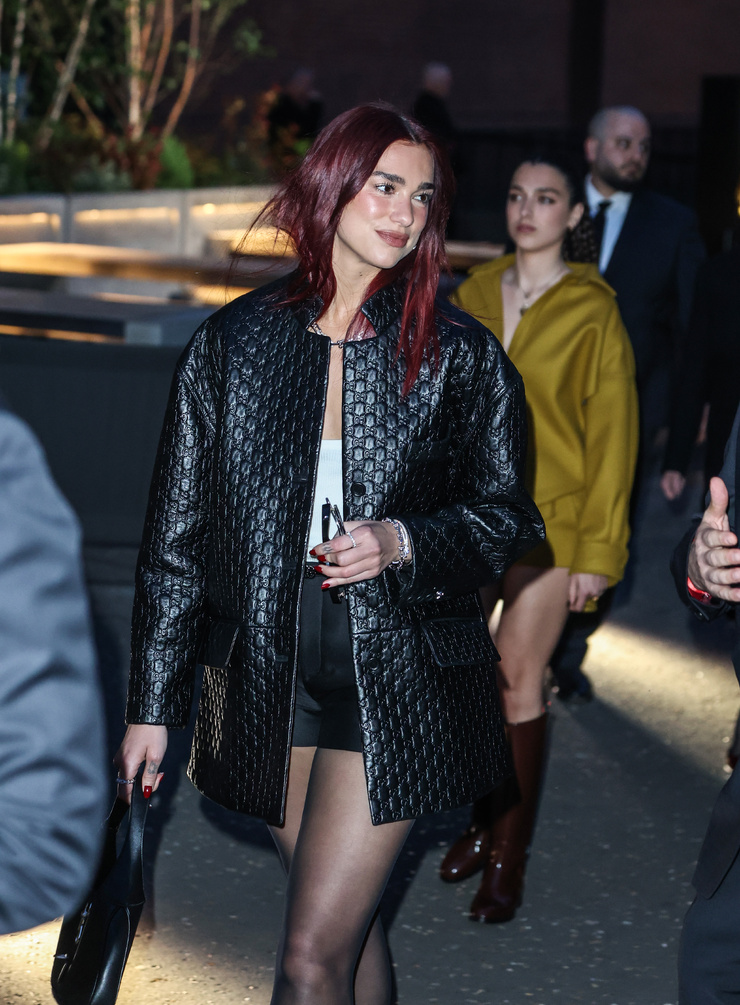 Dua Lipa