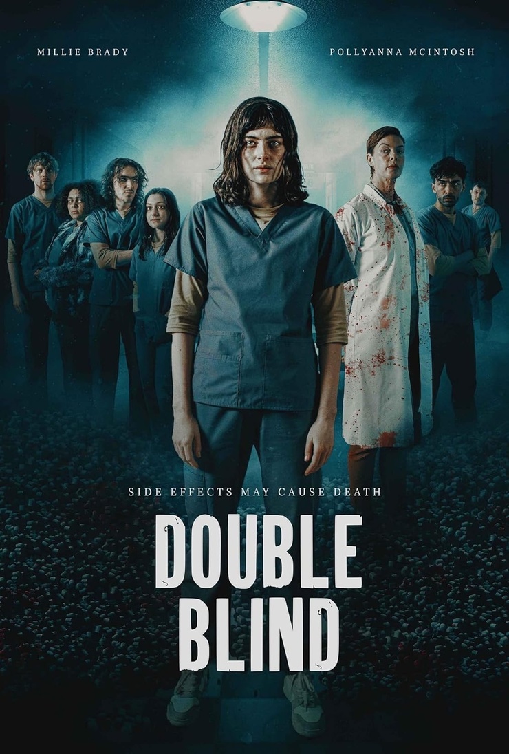 Double Blind