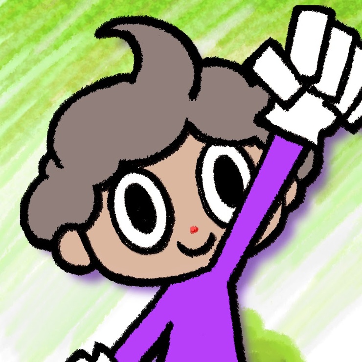 DavidCartoons
