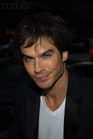 Picture of Ian Somerhalder