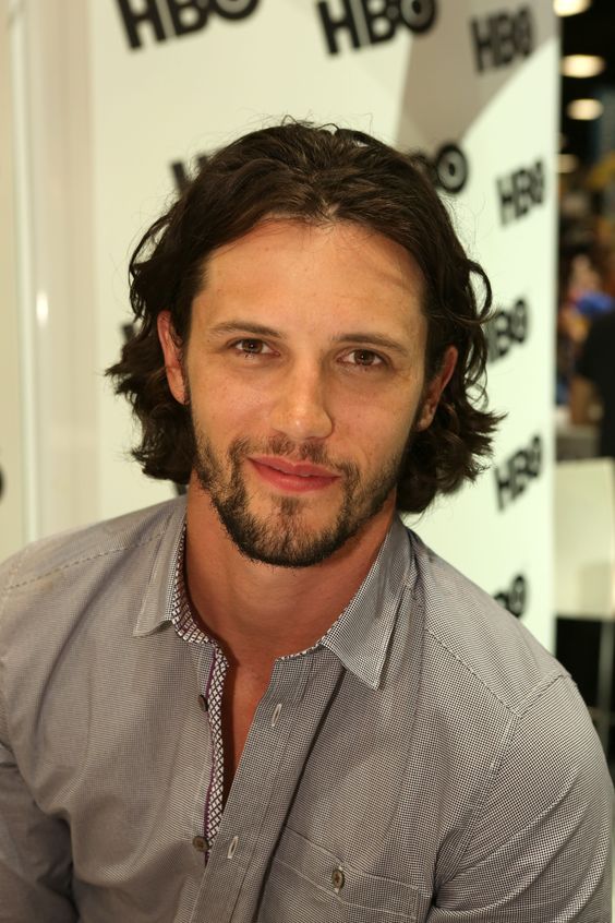 Nathan Parsons