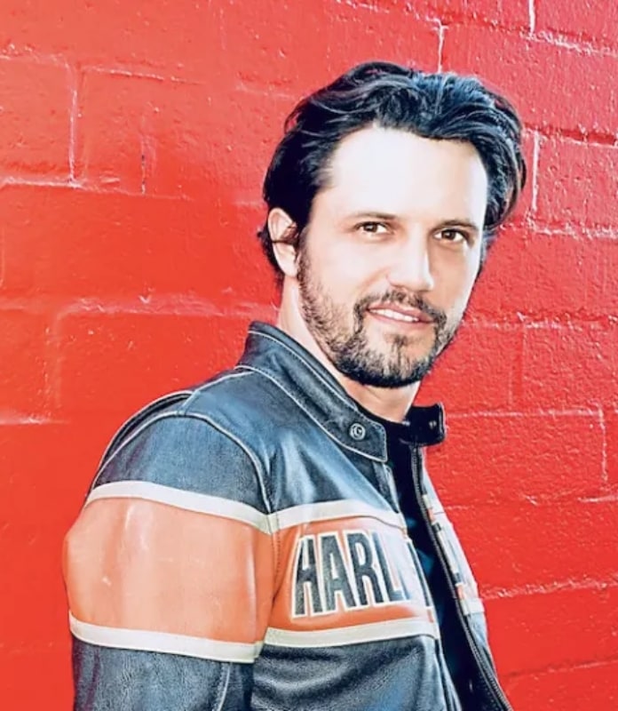 Nathan Parsons