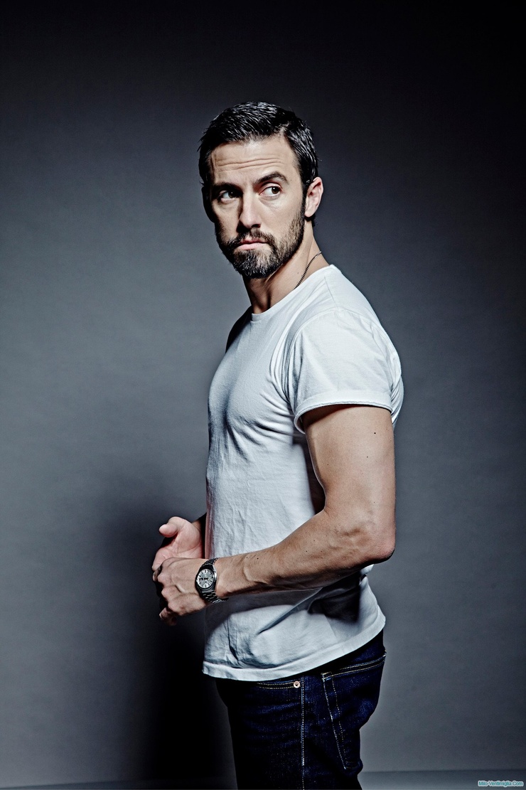 Milo Ventimiglia