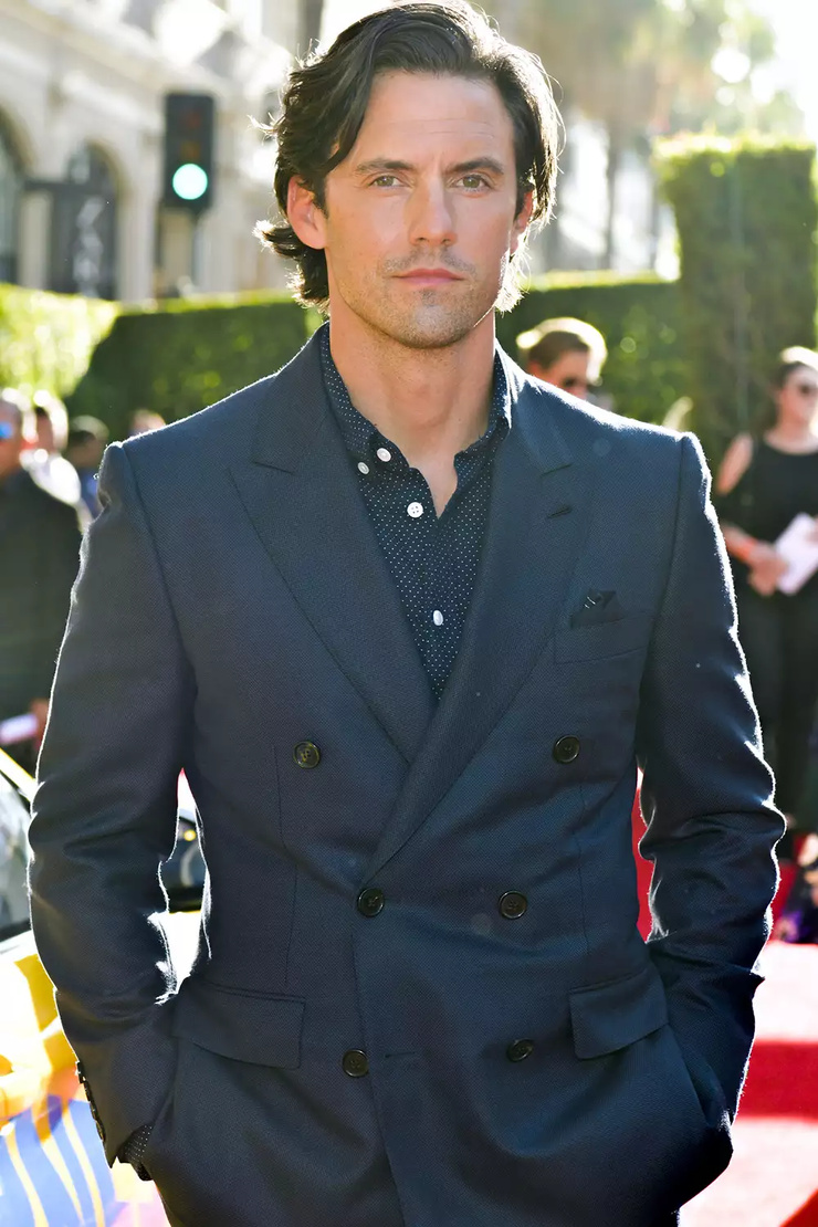 Milo Ventimiglia