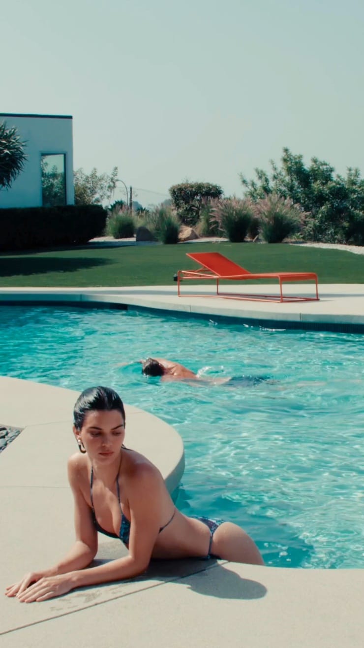 Kendall Jenner Kendall Jenner