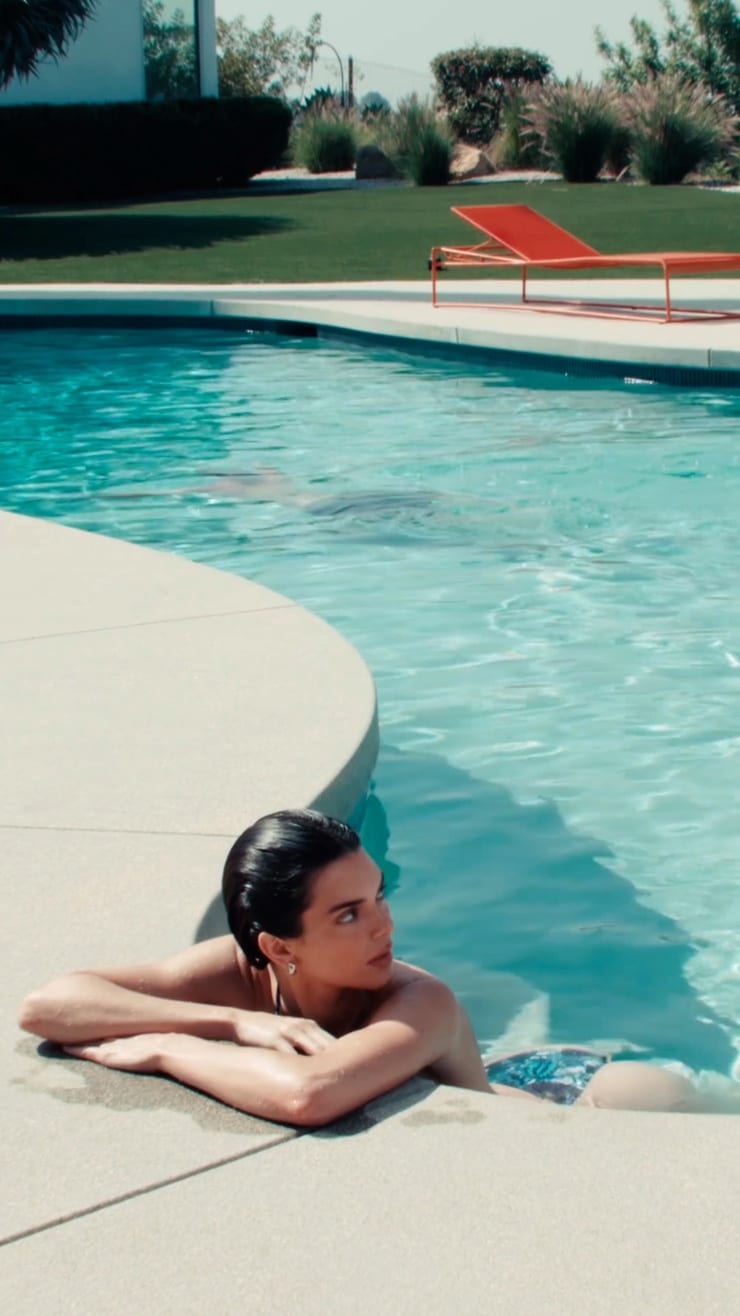 Kendall Jenner Kendall Jenner