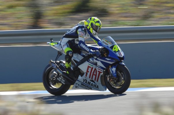 Valentino Rossi