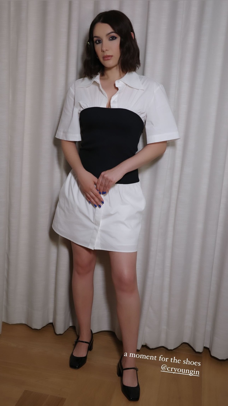 Hannah Marks