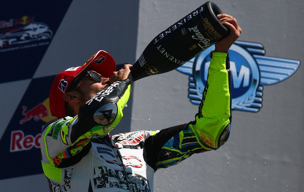 Valentino Rossi