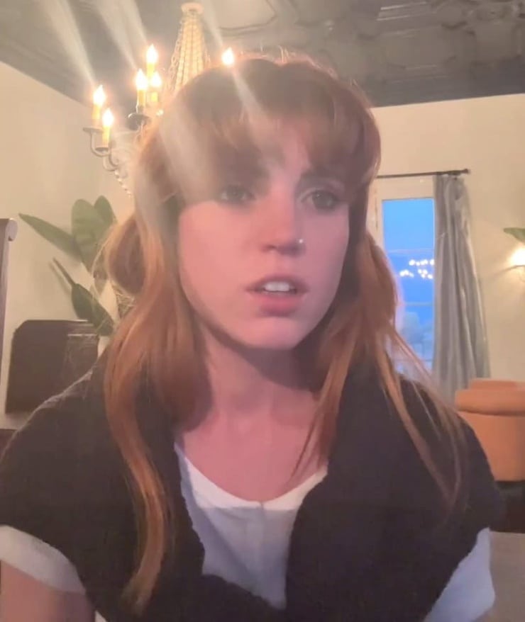 Sydney Sierota Sydney Sierota