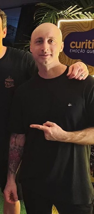 Jeff Stinco