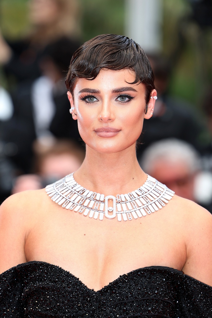 Picture of Taylor Marie Hill