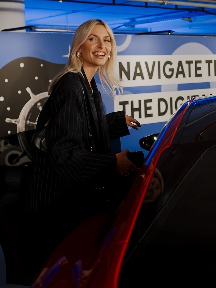Lena Gercke