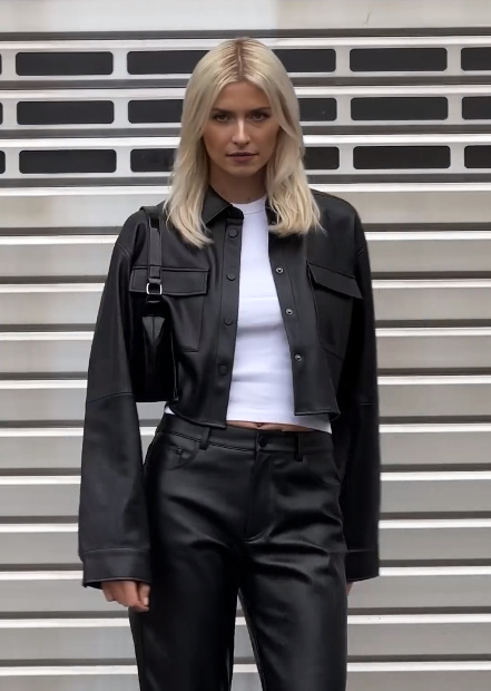 Lena Gercke