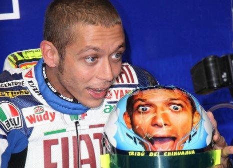 Valentino Rossi