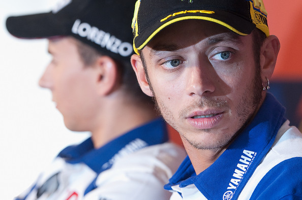 Valentino Rossi