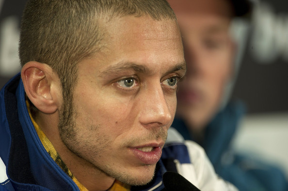 Valentino Rossi