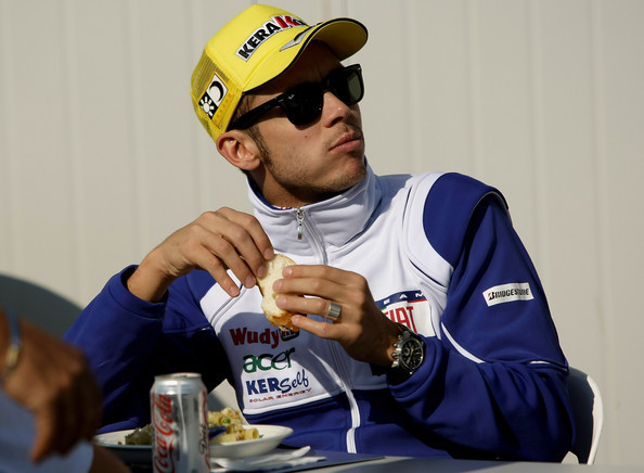 Valentino Rossi